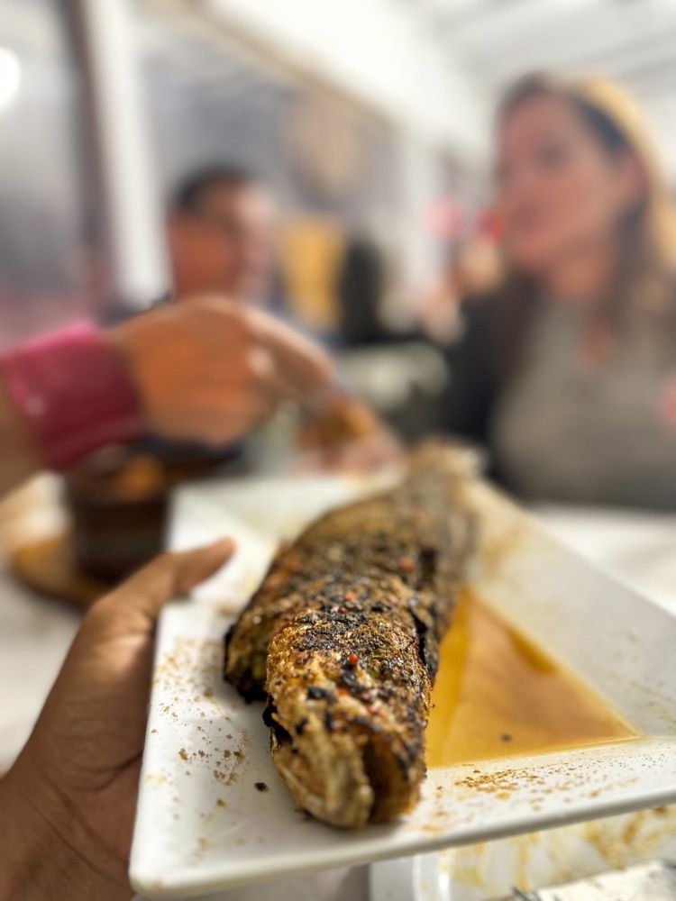 Abuqir Seafood