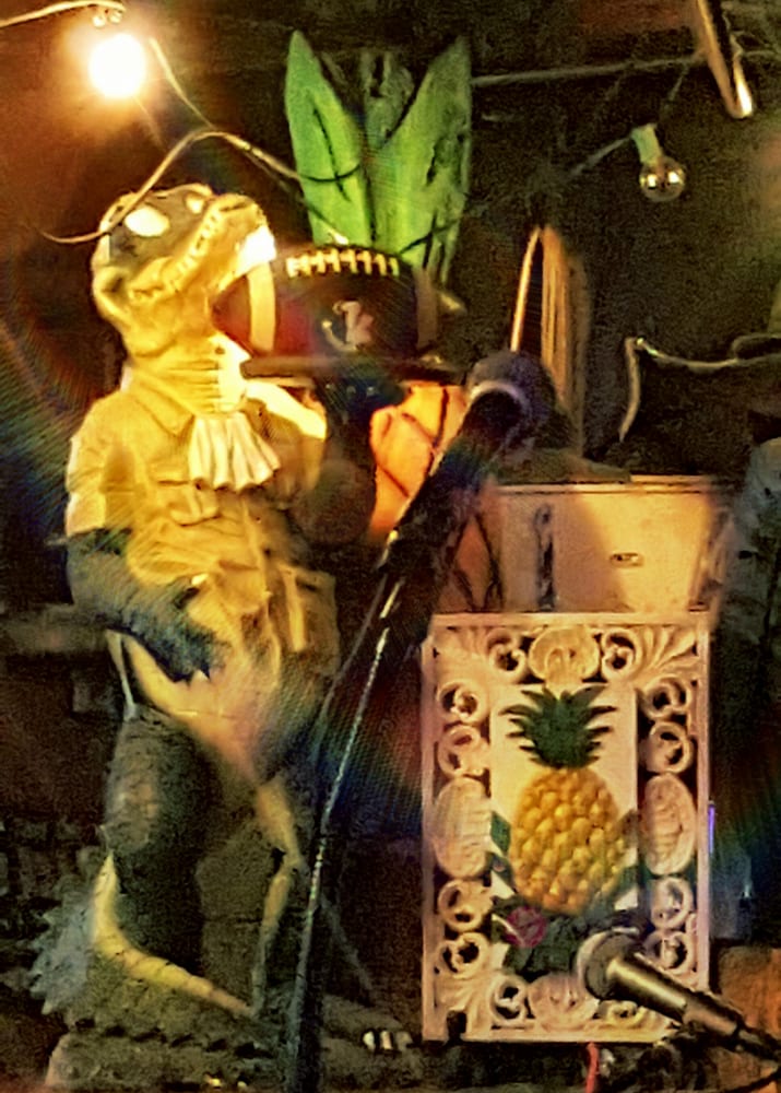 Pineapple Joe’s Grill & Raw Bar 14 Photos & 27 Reviews American