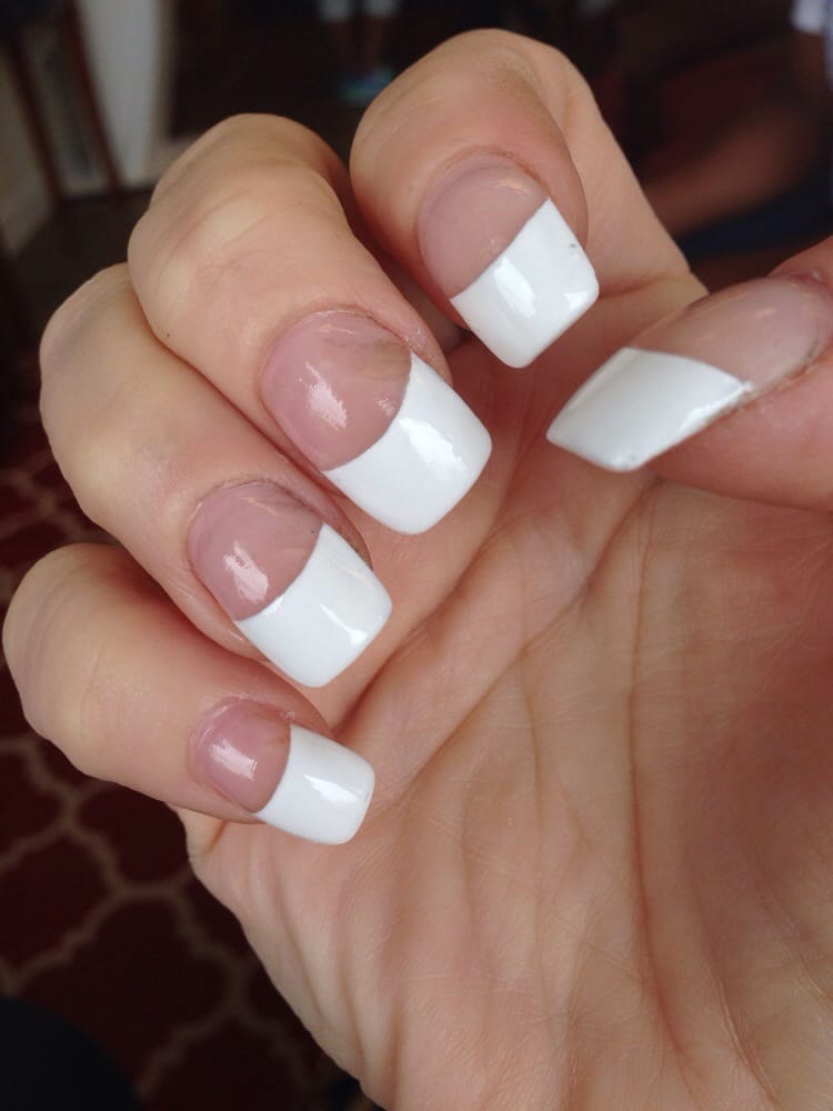 Tips & Toes Nail Salons 2144 Hwy 20 W, McDonough, GA Phone Number