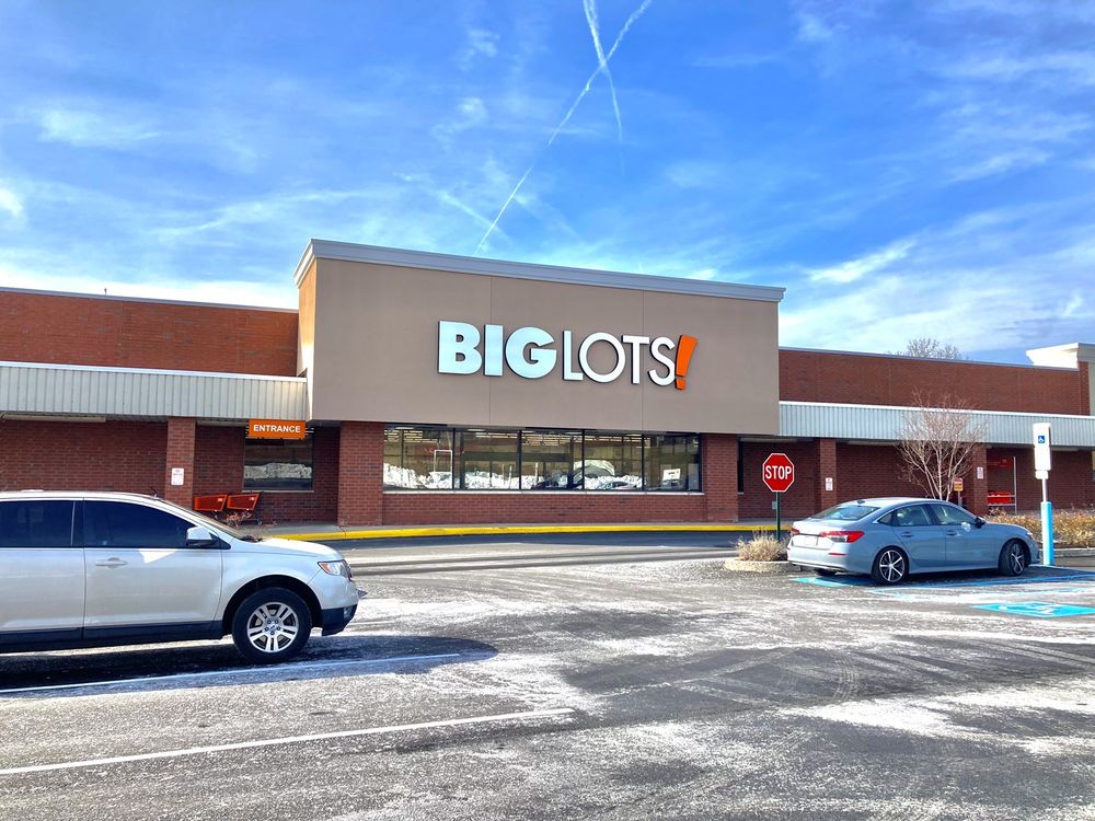 Big Lots