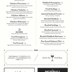 Antonetta S Restaurant Reviews Antonetta S Restaurant Reviews