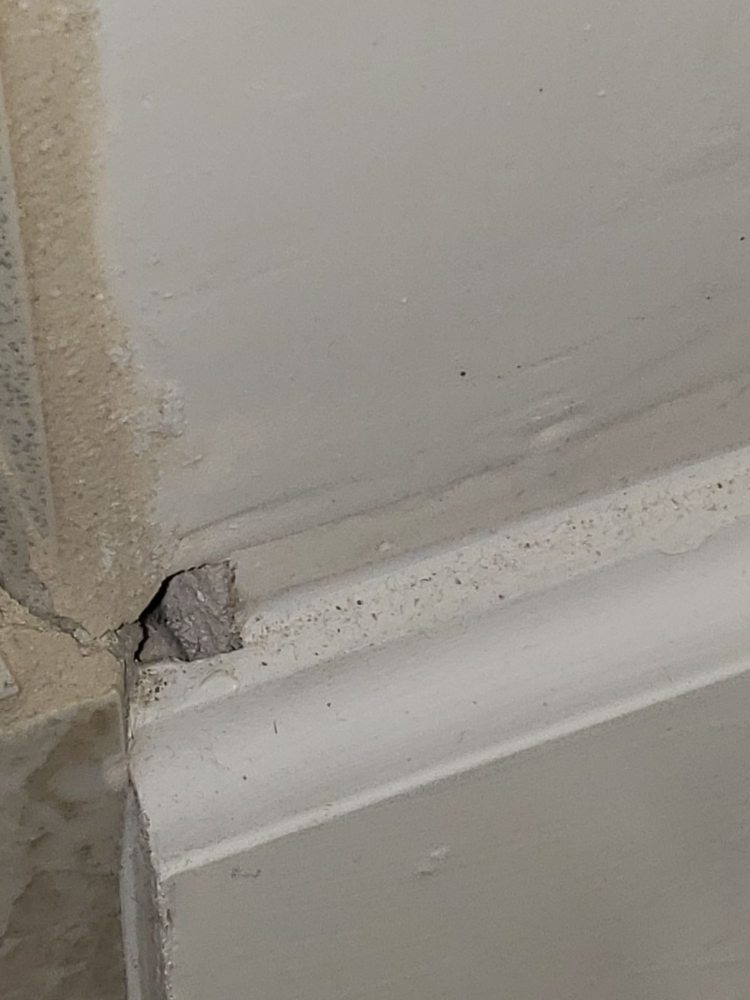 Simplified Construction