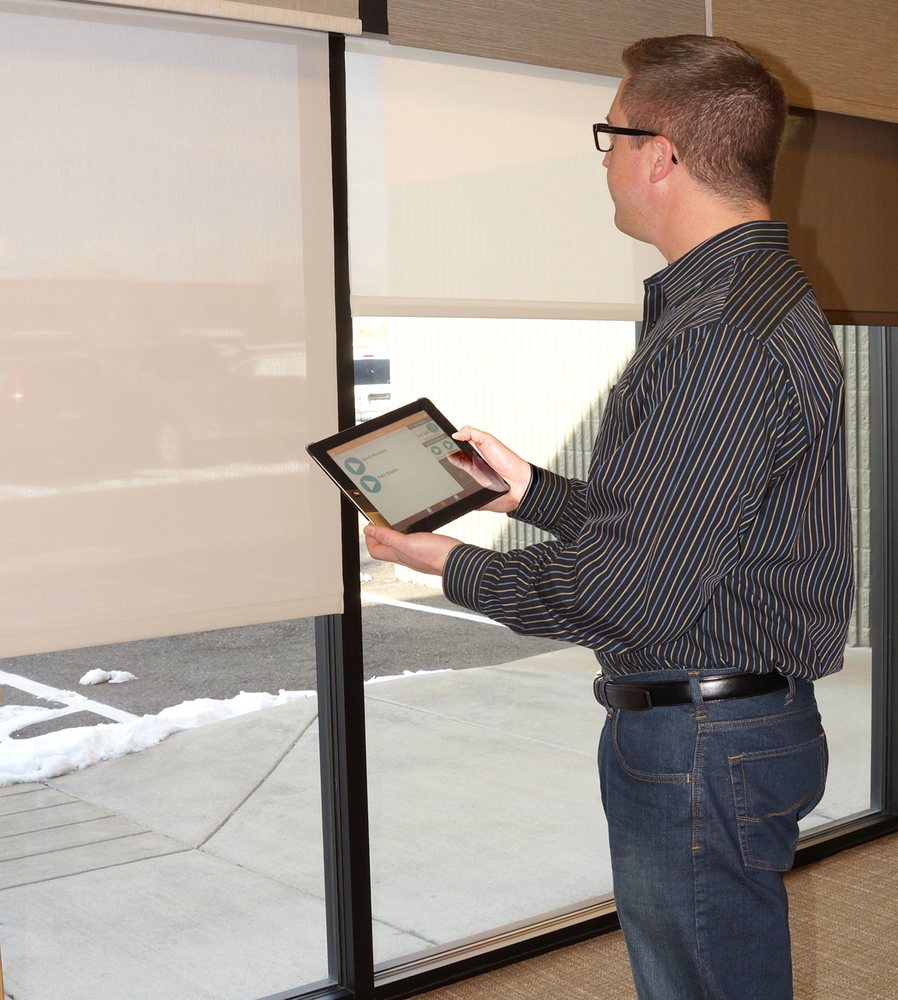 Amazing Window Treatments