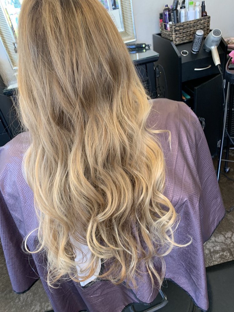 Bella Rose Hair Salon