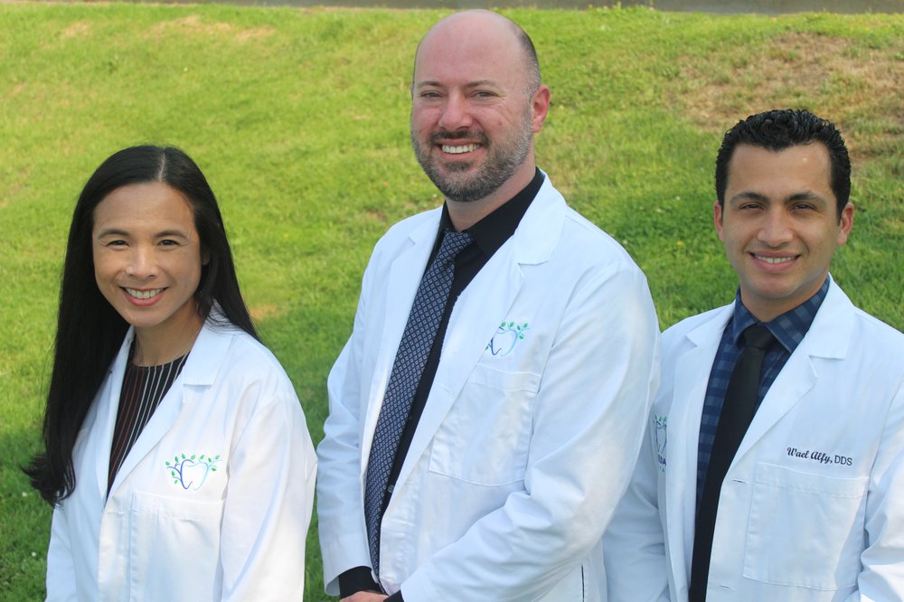 image of business Cypress Dental