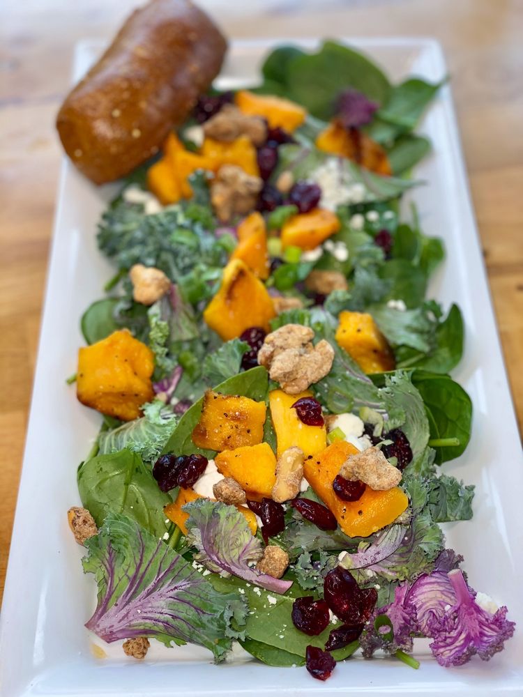 Offerdahl's Off-The-Grill