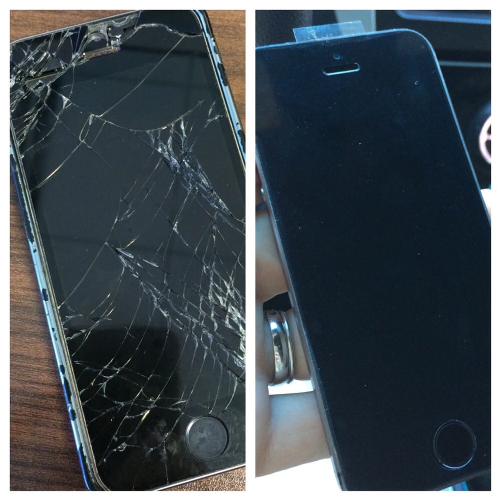 iFix Cell Phone