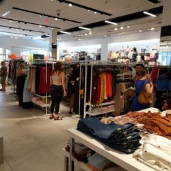 Ontario Mills Dress Barn