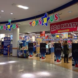 Toys R Us Spielwaren Walther Schreiber Platz 3 Schöneberg Foto Zu Toys R Us Berlin Deutschland Toy