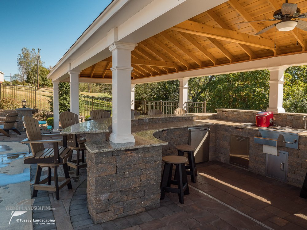Tussey Landscaping