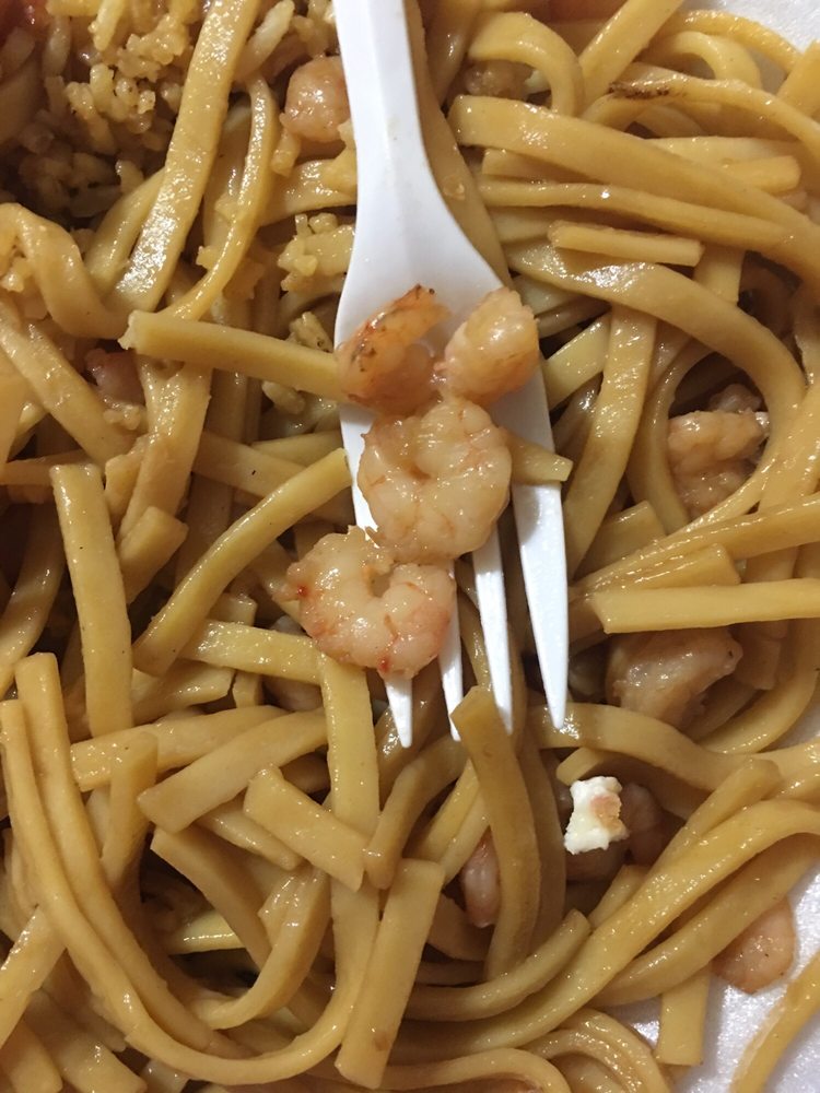 Chinese Wok