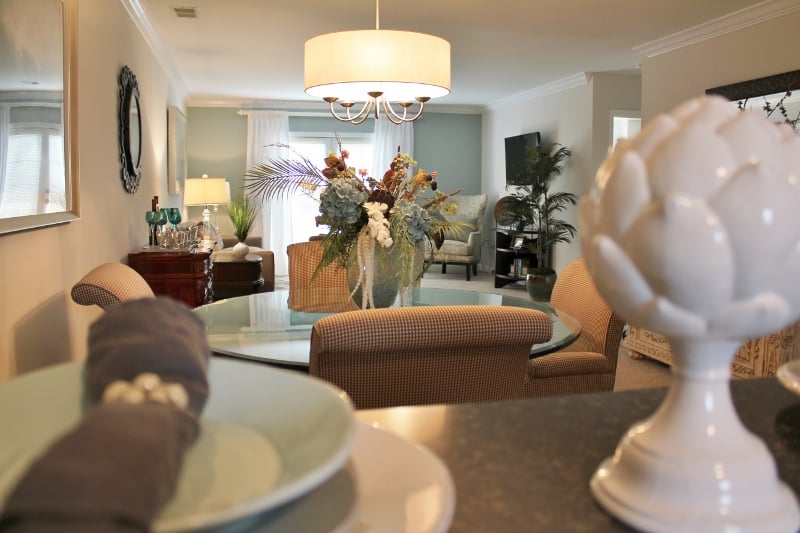 U & I Home Decorating and Staging