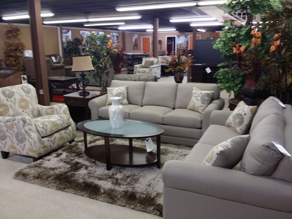 Wolverton Furniture 28 Photos Furniture Stores 1302 NW Sheridan