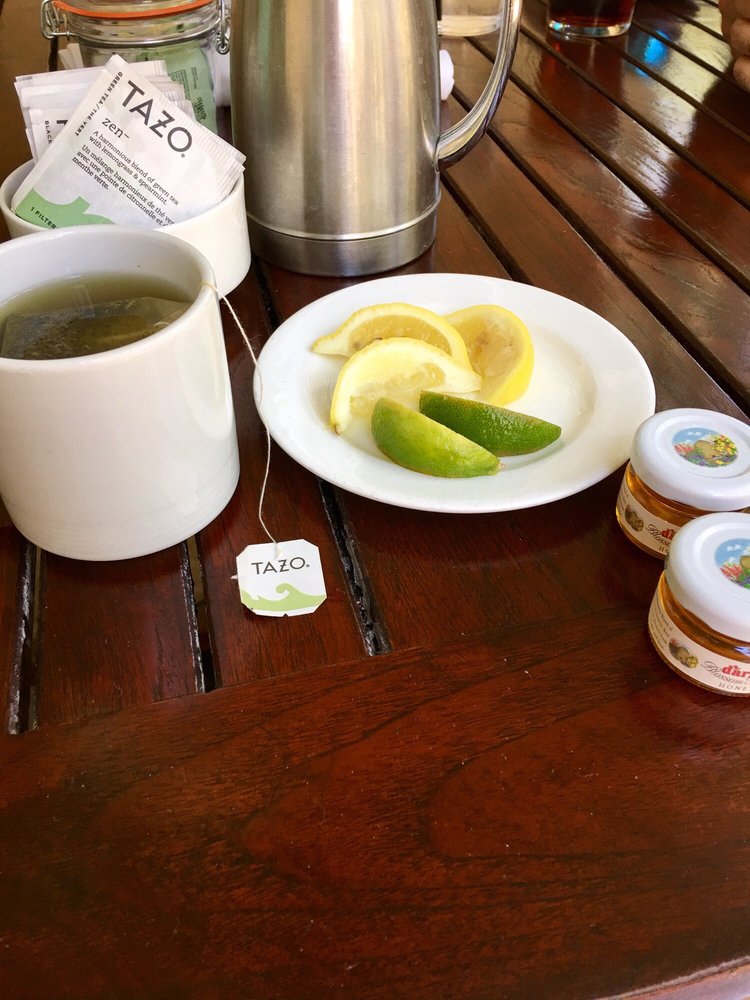 Springhouse Cafe