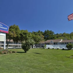 Howard Johnson By Wyndham Lenox 12 Reviews Hotels 462 Photo Of Howard Johnson By Wyndham Lenox Ma United States