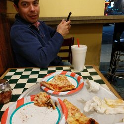 The Best 10 Pizza Places In San Antonio Tx Last Updated December Capos Pizza