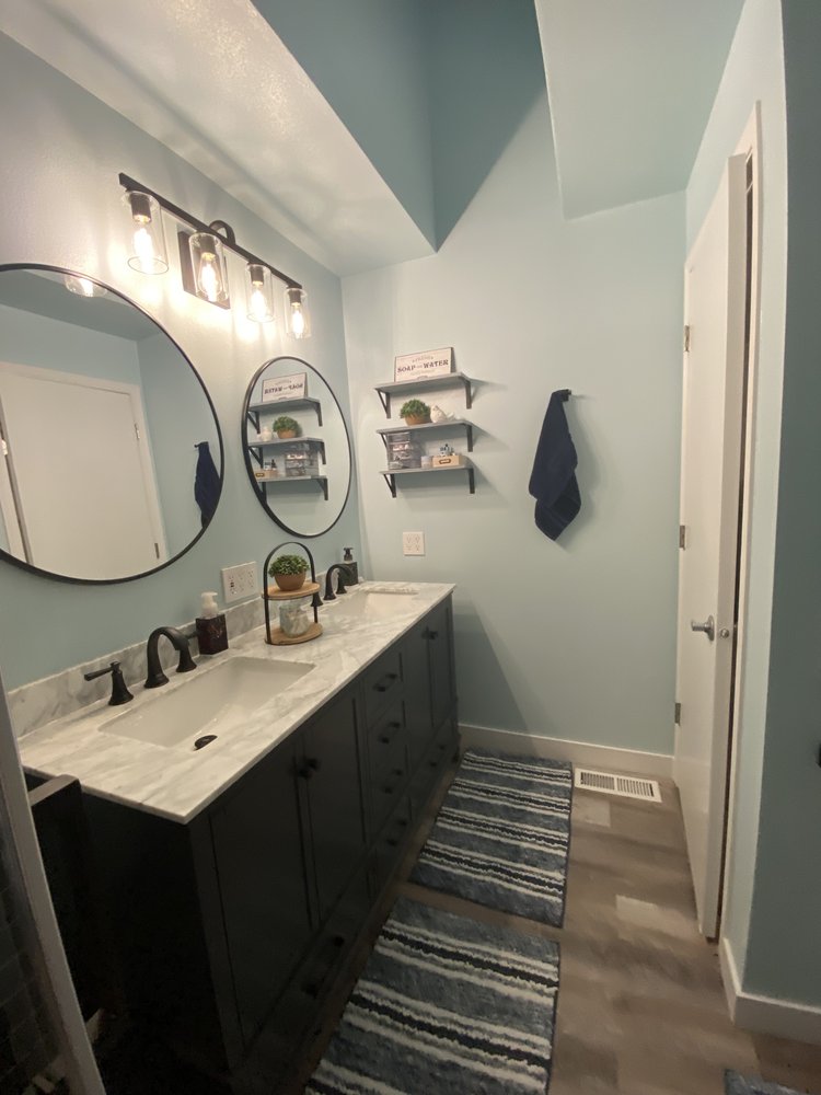 Seattle Metro Home Improvement