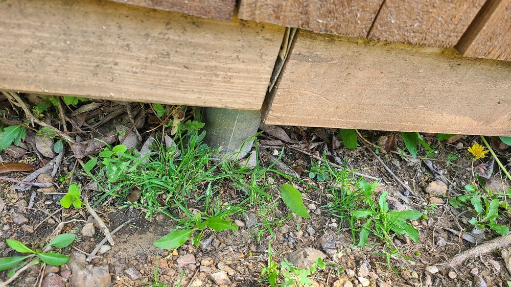 KNI Landscaping & Fences
