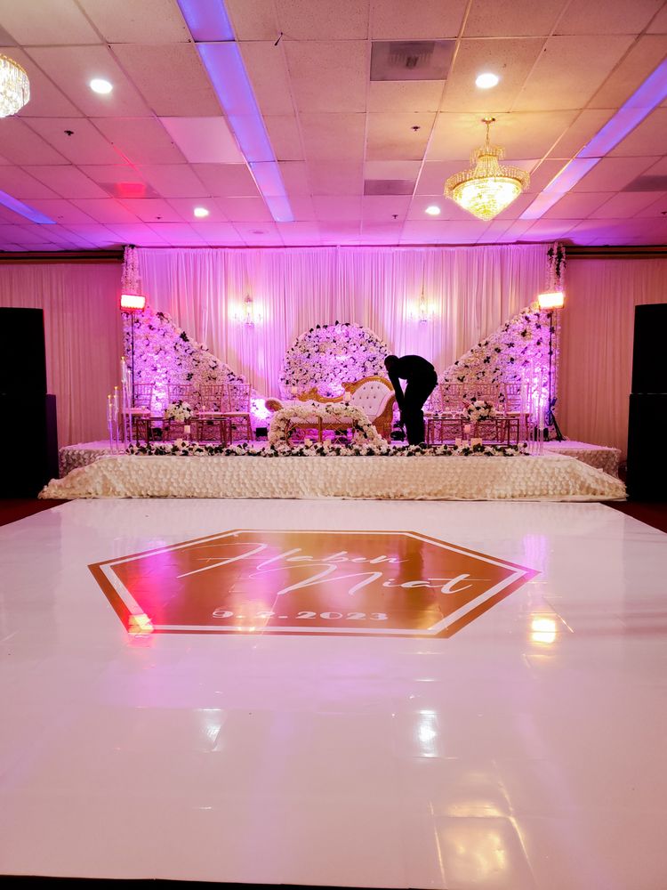 Sapphire Banquet Halls