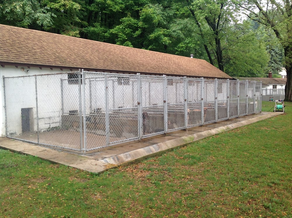 The Kennel Pet Sitting 1301 Red Mud Hollow Rd, Sewickley, Sewickley