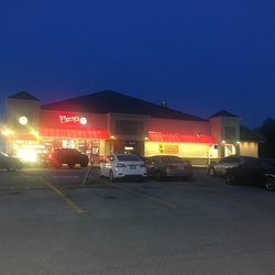 Wendys oak grove ky