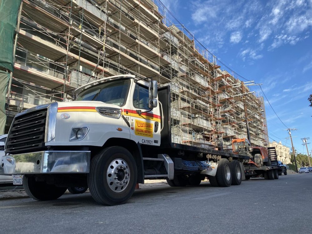 Westwood Building Materials