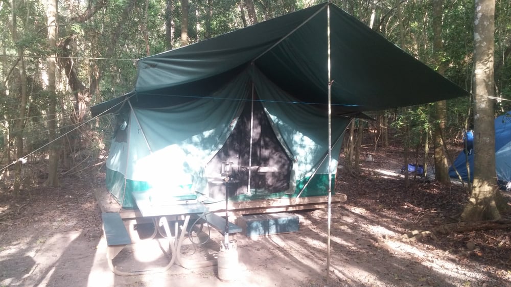 Cinnamon Bay Campground 2019 All You Need to Know BEFORE You Go (with