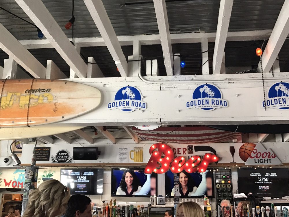 Mutt Lynch’s 472 Photos & 576 Reviews Pubs 2300 W Oceanfront, Newport Beach, CA Phone