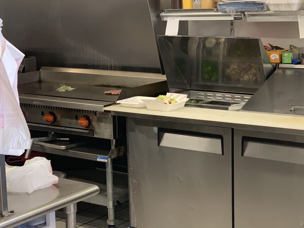 Burger Max