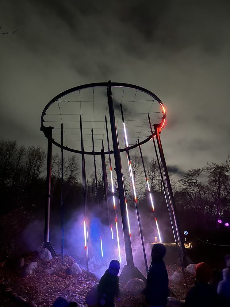 Seattle Chinese Garden