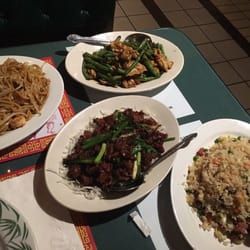 Great Wall Restaurant 112 Photos 150 Reviews Chinese 724 Photo Of Great Wall Restaurant Monterey Ca United States Mongolian Beef