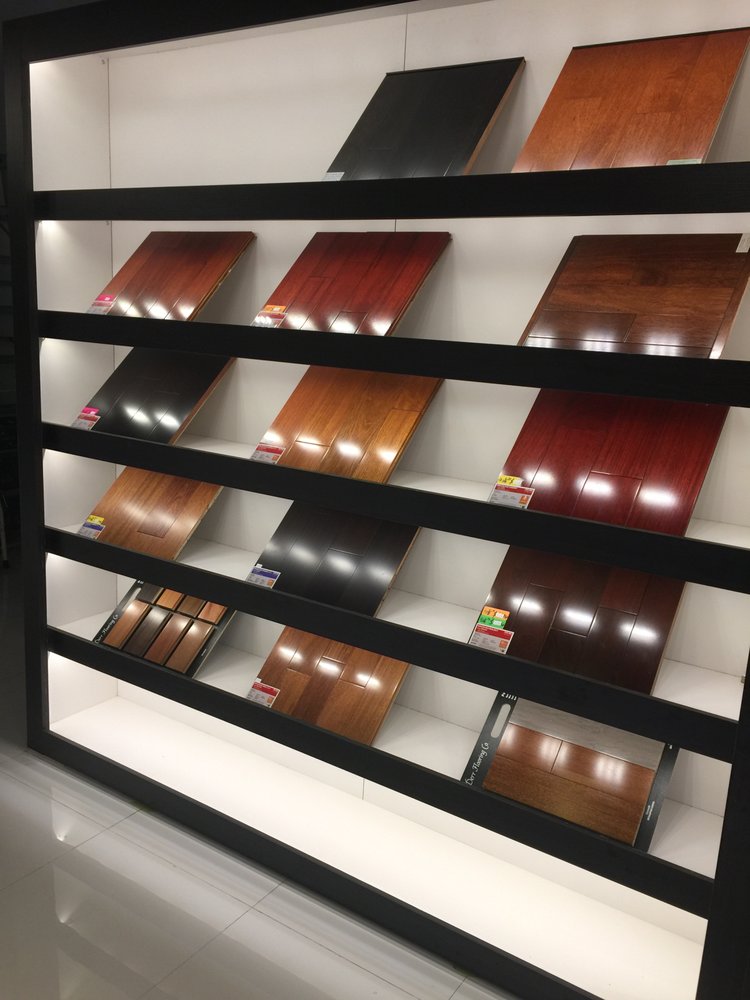 K F Flooring Flooring 4102 Delong St, Downtown Flushing, Queens