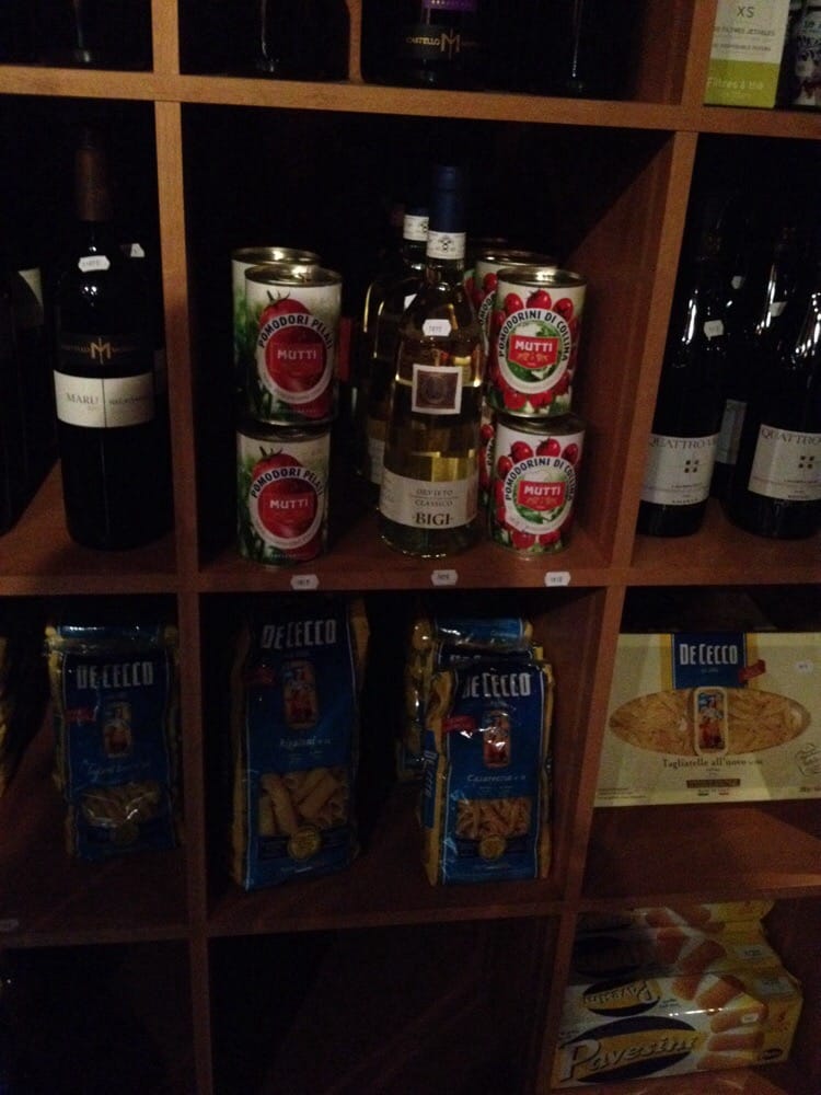 Restaurant Amorini