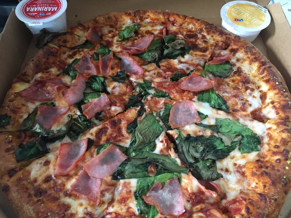 Domino’s Pizza 12 Photos Chicken Wings 142 SE 6th Ave, Delray