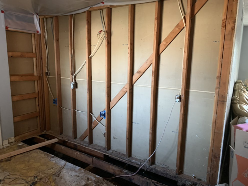 Precise House Remodeling