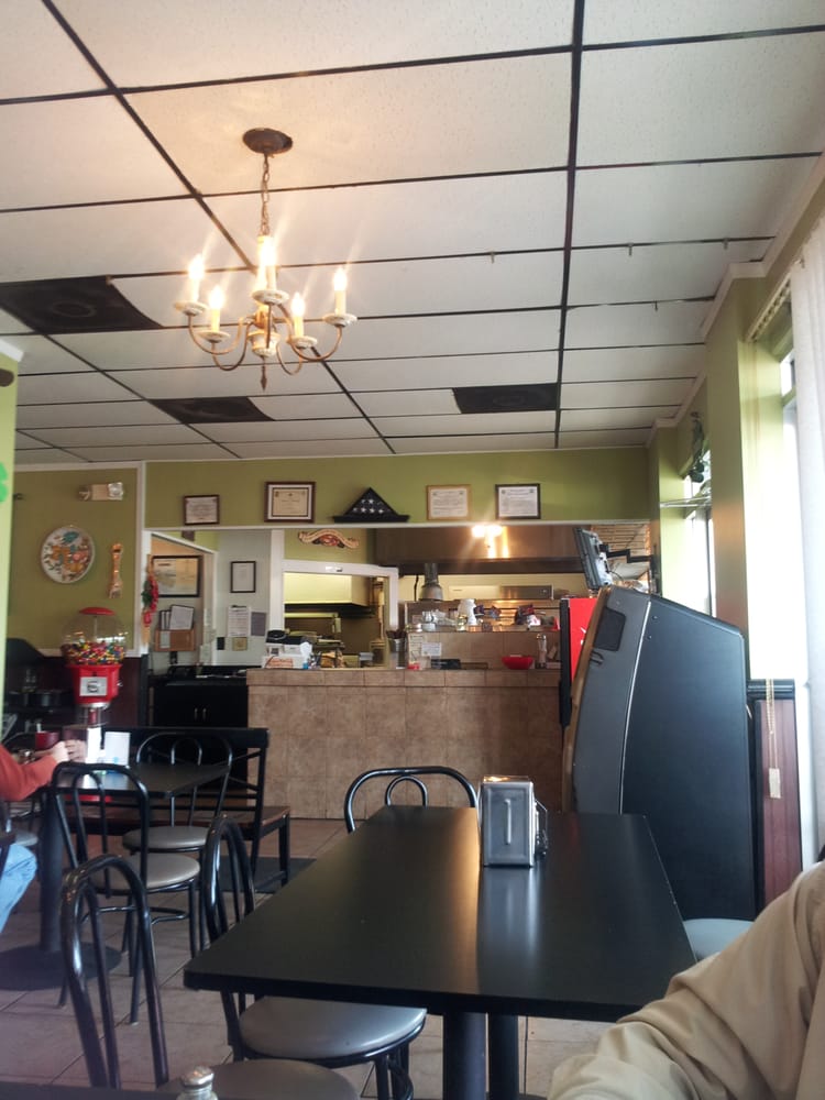 Brother’s Pizza & Italian Restaurant 11 Reviews Italian 301 N