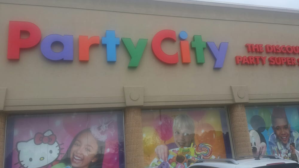 Party City of Massapequa Costumes 5500 Sunrise Hwy, Massapequa, NY