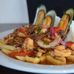 Best Peruvian Food In Denver Co Last Updated December 2018 Yelp Pisco Sour Restaurant Lounge
