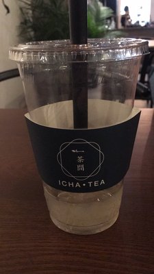 Icha Tea