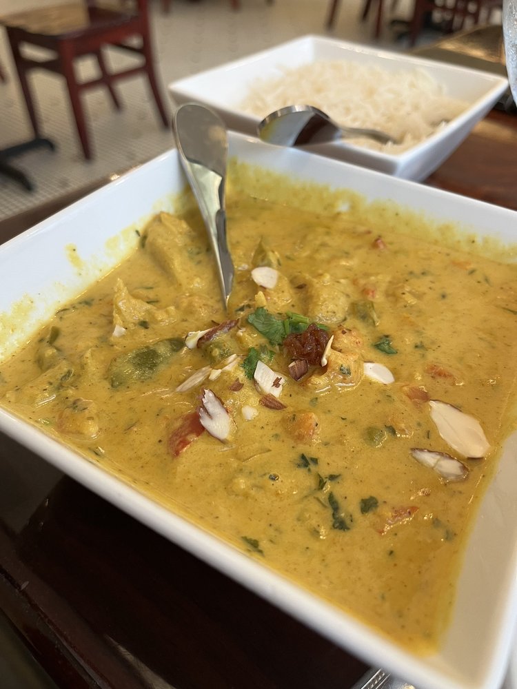 Saffron Indian Cuisine