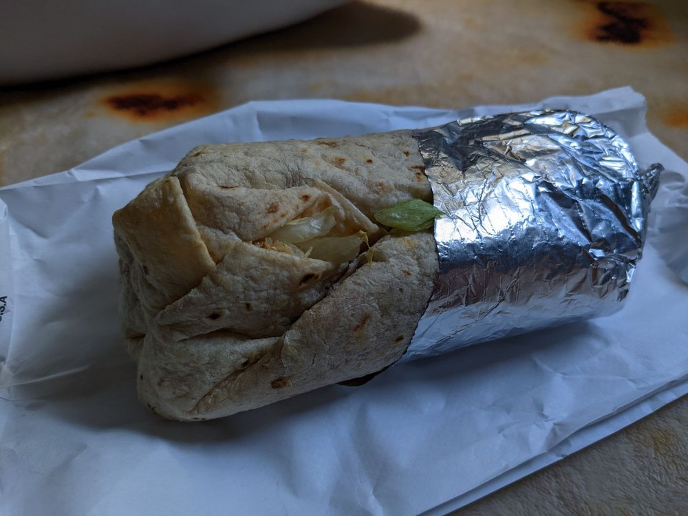 Tacos El Encanto Tacos El Encanto