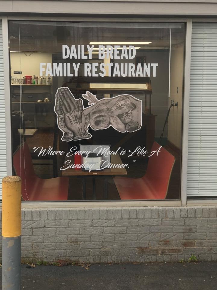 Daily Bread Family Restaurant