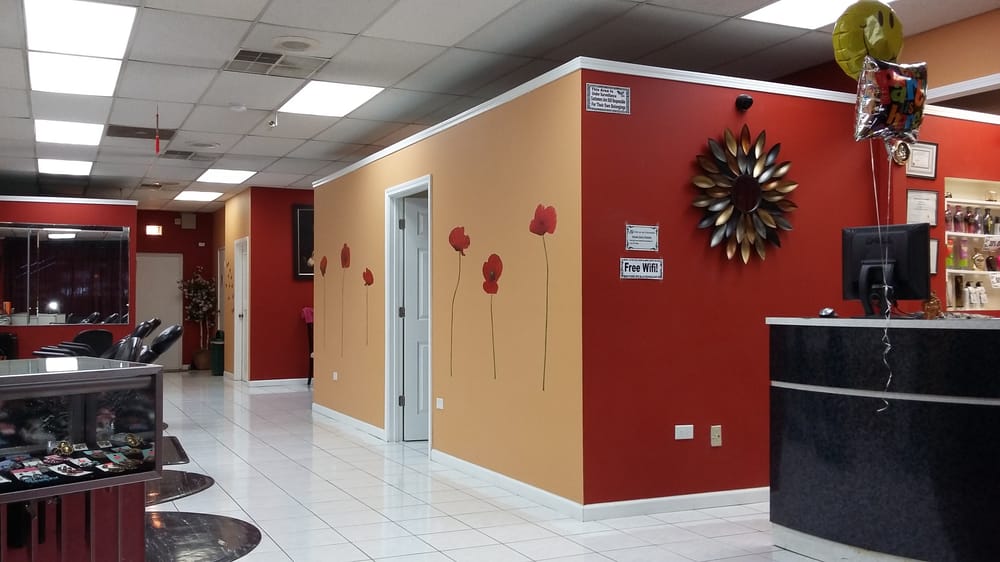 Dream Salon & Day Spa 49 Reviews Hair Salons 2385 N Hicks Rd