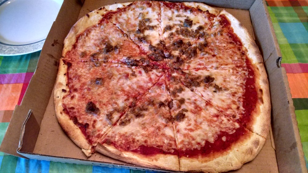 Downtown Pizzeria Pizza 1100 Celebration Ave, VA