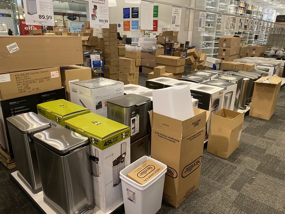 image of business The Container Store