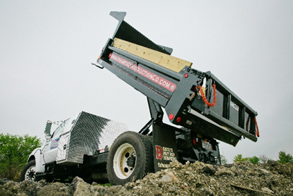 image of business Hughes Construction Company