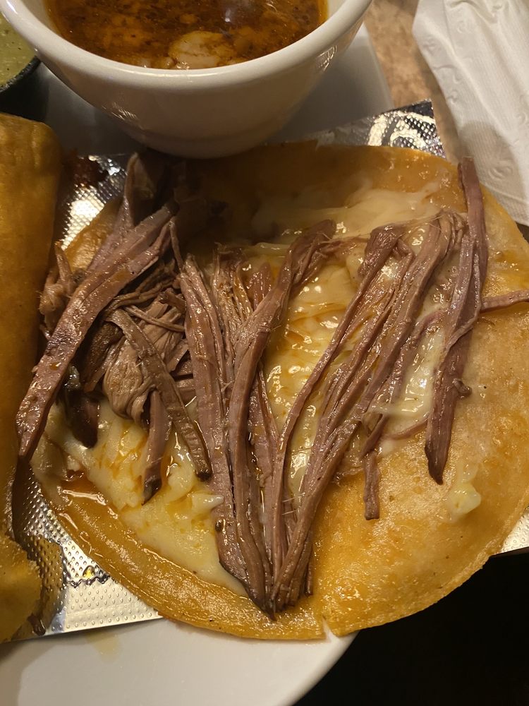 San Felipe Mexican Restaurant