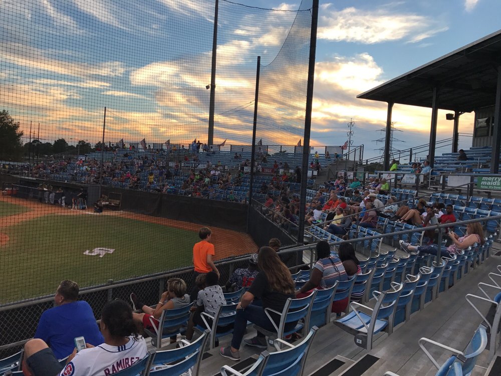 Fayetteville SwampDogs