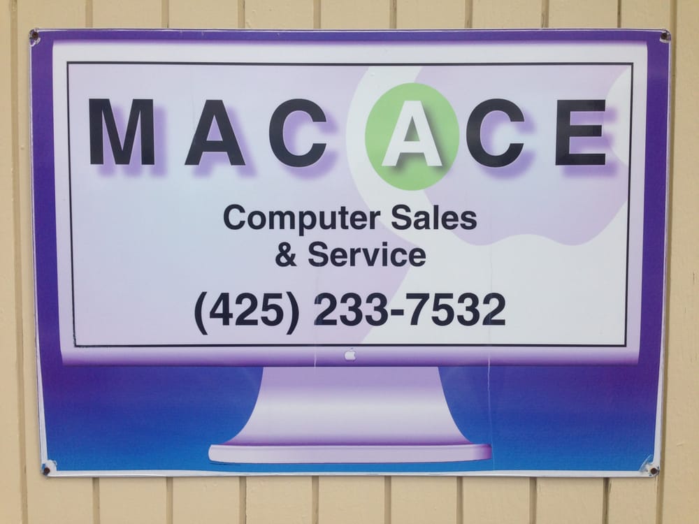 Mac Ace