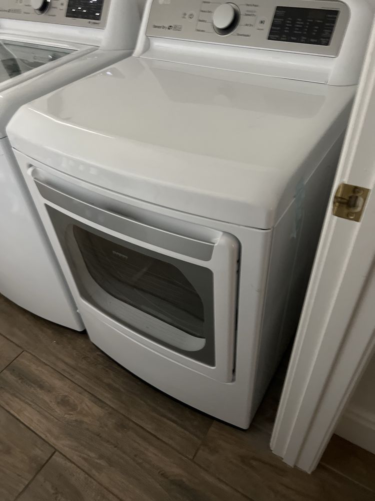 Promise Appliance Repair